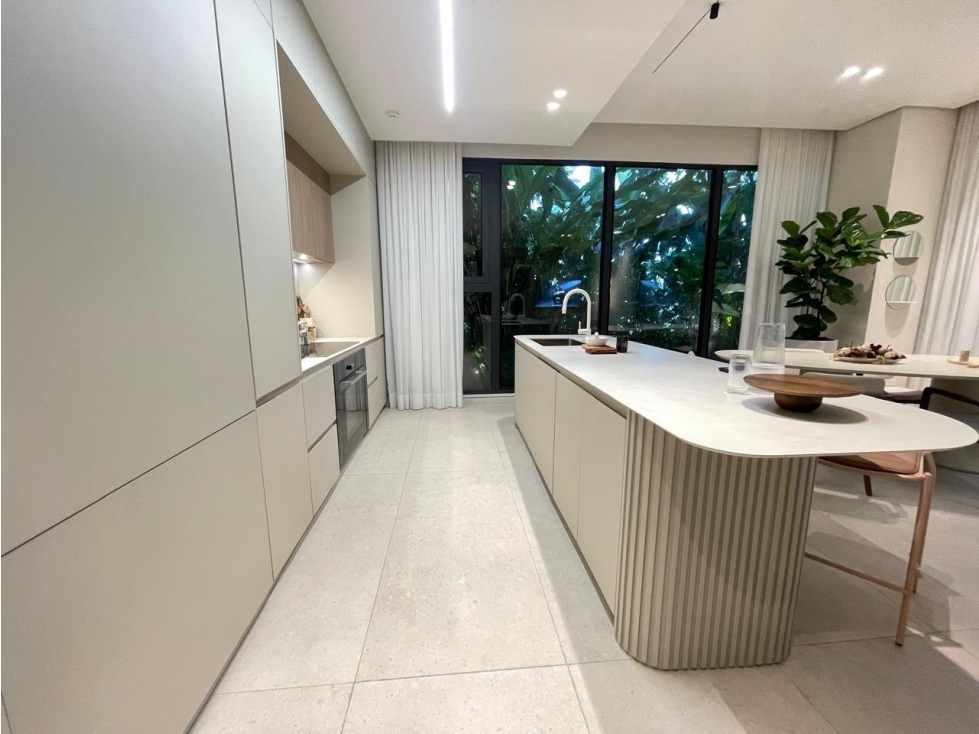 Apartamento en venta BIOMA Costa del Este — foto 6