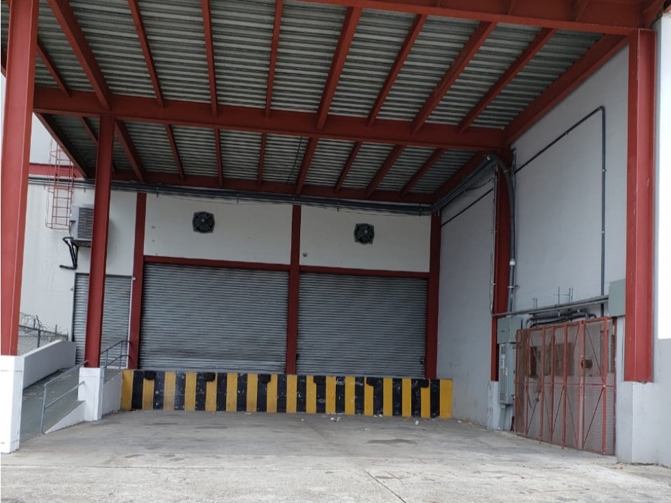 Alquiler de bodega en Parque Industrial - Costa del Este (PD) — foto 6