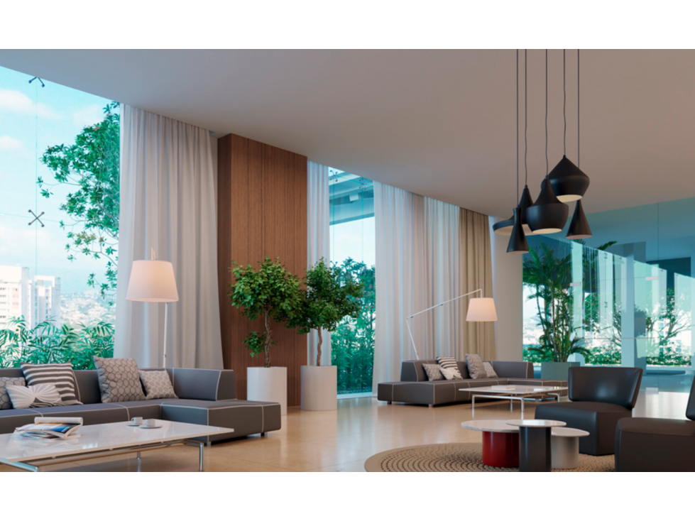 Apartamento en venta PH Bonavista at The Park- Hato Pintado (AB) — foto 3