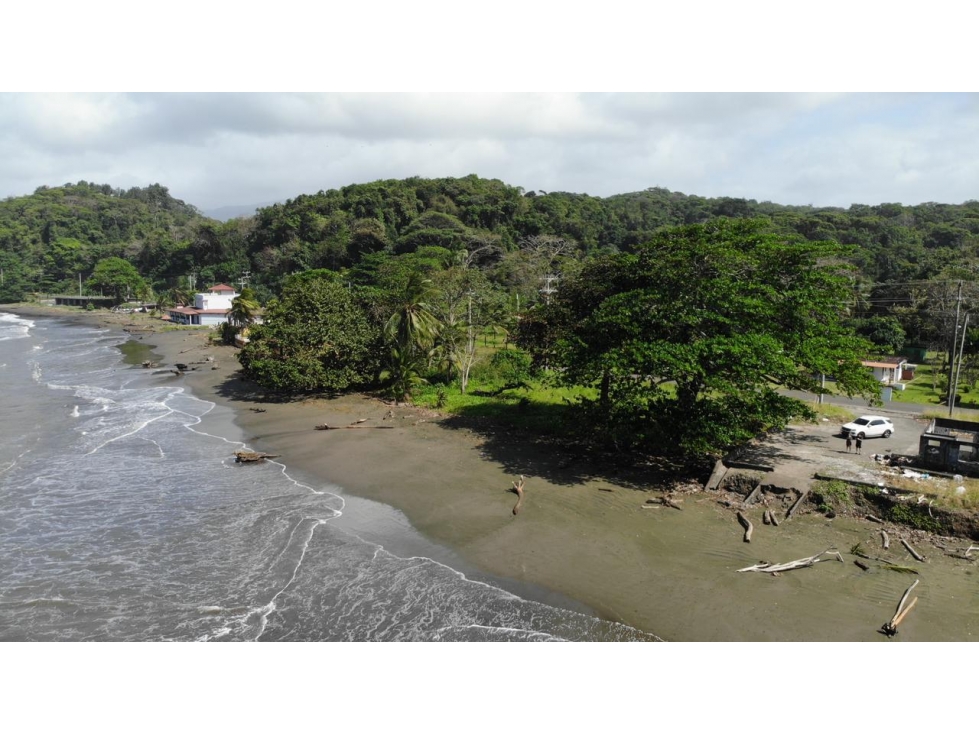 Lote en venta en Colón, María Chiquita (RA] - 2