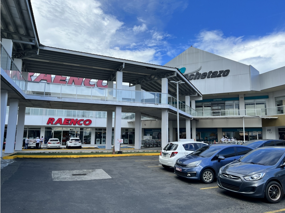Venta de Local Comercial en Costa Sur - Juan Díaz (JAG)