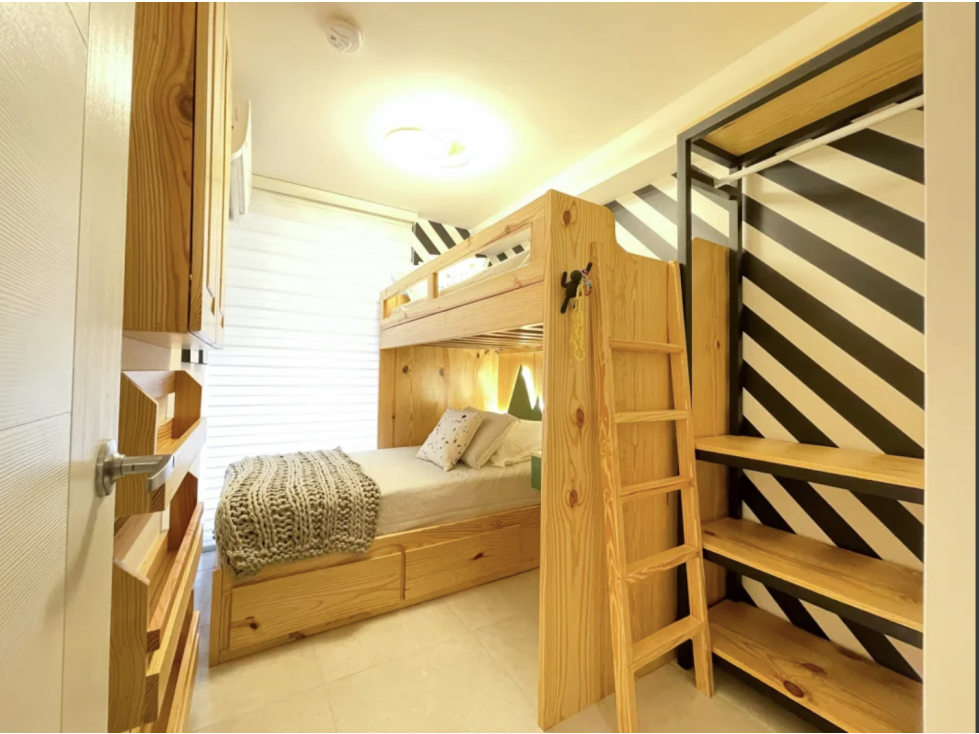 Apartamento en Venta PH Armonia- Bella Vista (vista a la calle) — foto 6