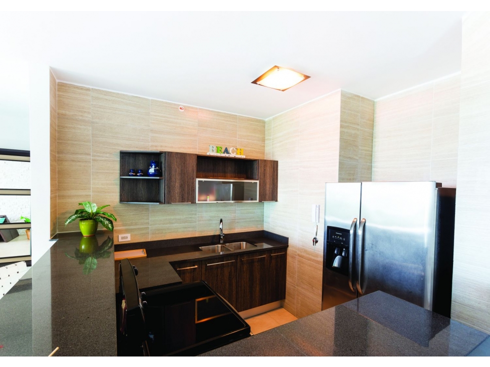 Apartamento de Playa en Venta- Playa Gorgona - 3