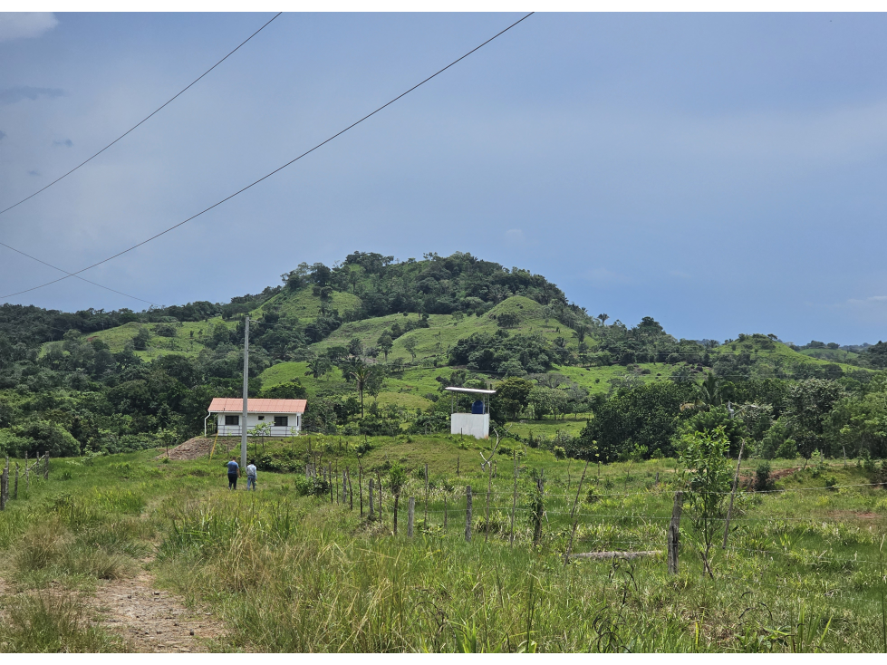 Se Venden Lotes desde 1000mt2 Panamá Oeste - 3