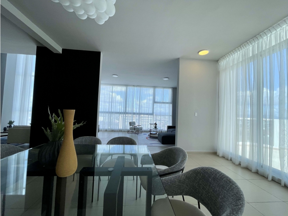 Penthouse en Venta en PH Country Club, Costa del Este — foto 3