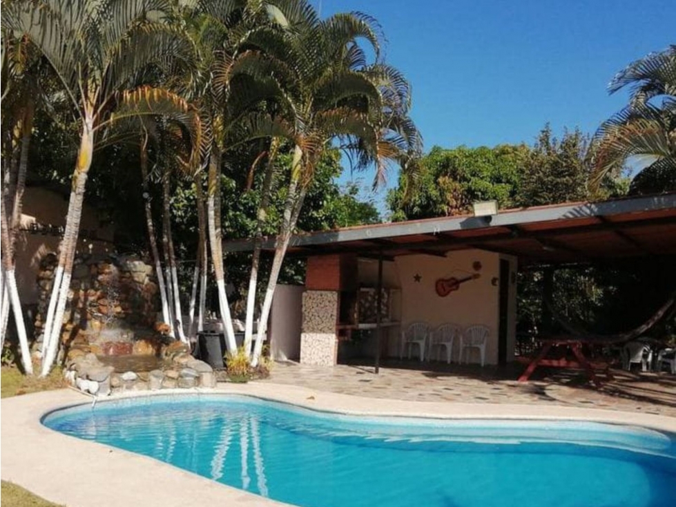 Se Vende o Alquila Casa Campestre en Las Lajas de Chame (H) - 6
