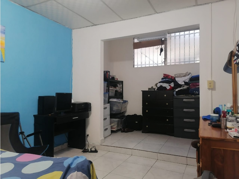 Se Vende Casa con terreno de 619 Mts2 Vía Principal -Vacamonte (H) — foto 5