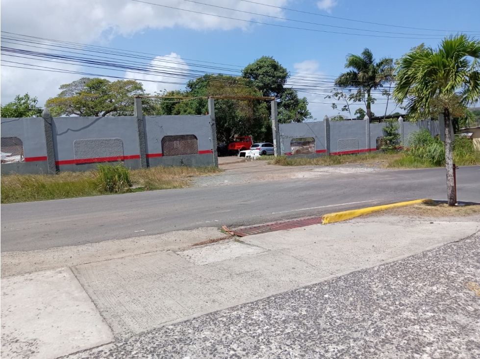 Se alquila terreno de 4996 m2 en Arraiján (H) — foto 5