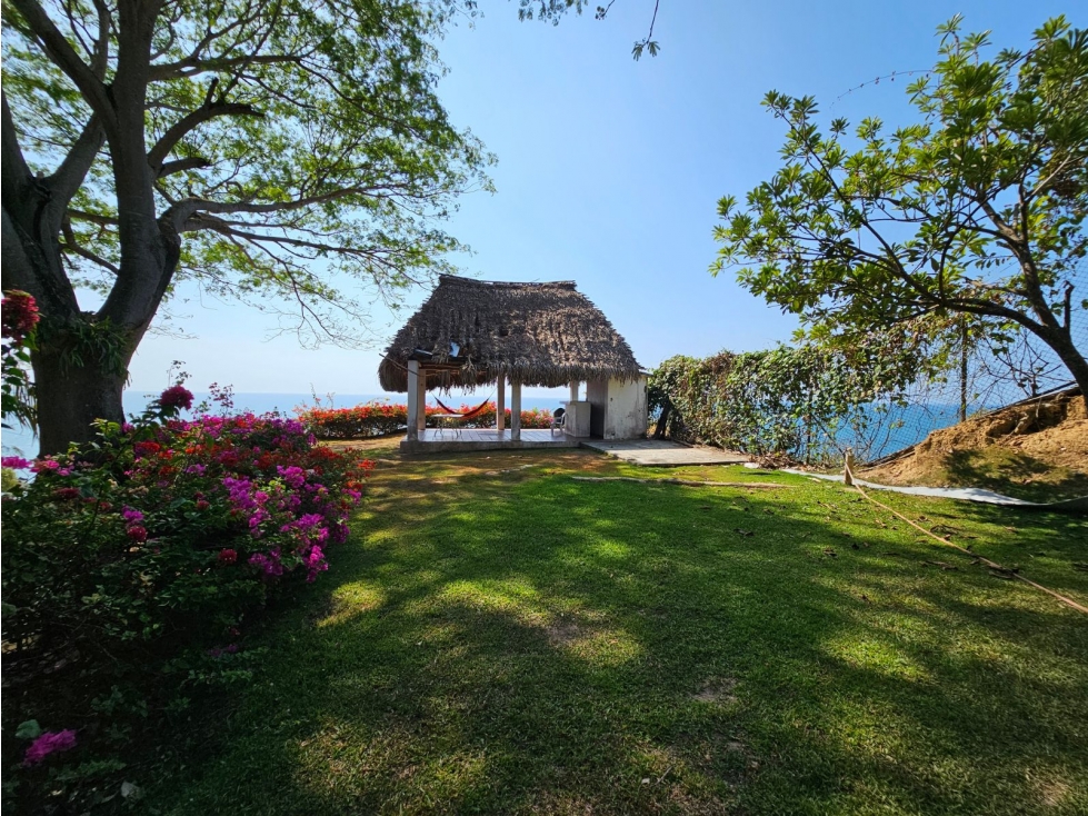 Se vende terreno de Playa de 2612.78mts2 en Bijao (JAG/DR) - 4