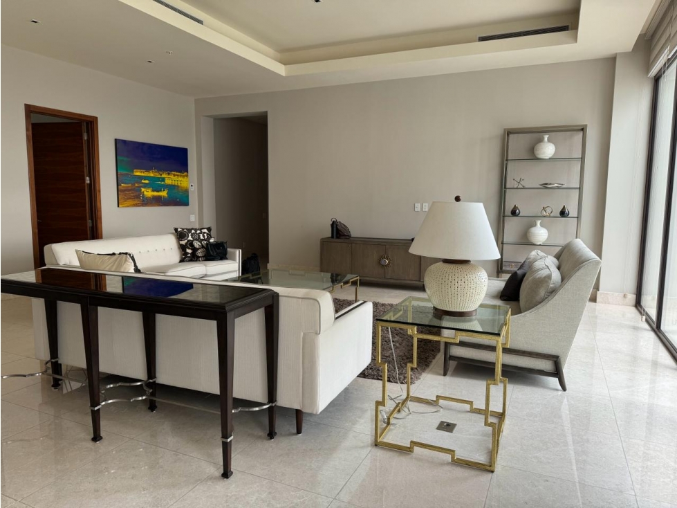 Apartamento en venta PH Santa Maria Court-Santa Maria (BORA) — foto 2