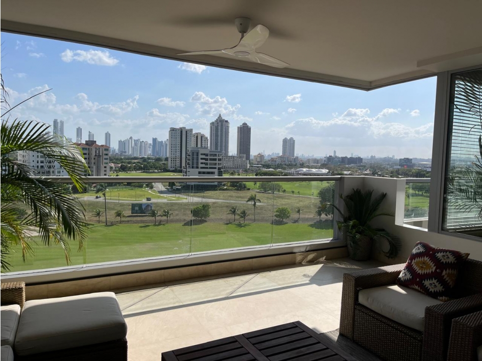 Apartamento en venta PH Azalea-Santa Maria (AA)