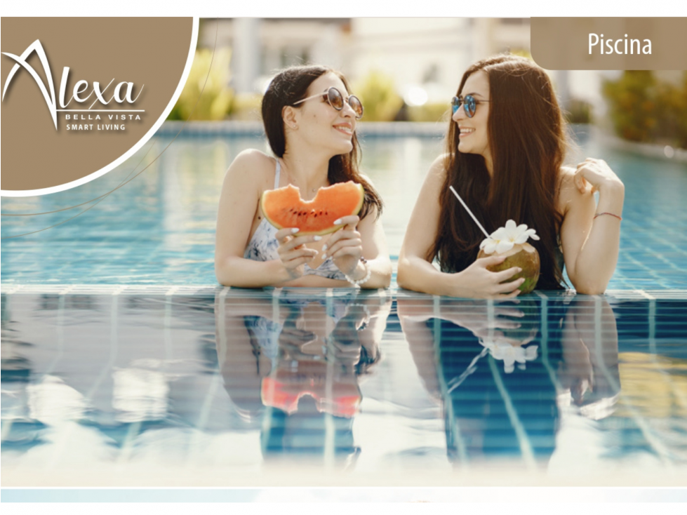 Proyecto-ALEXA-Bella Vista — foto 5