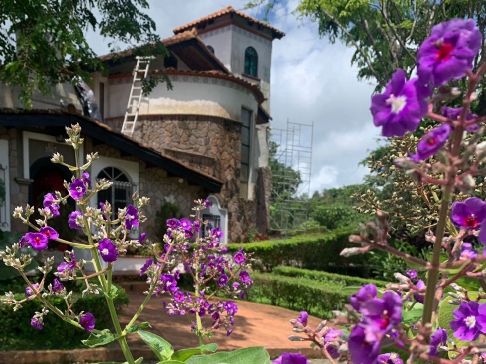 Finca en venta de 1.8 hectáreas en El Valle de Antón (BO) - 5