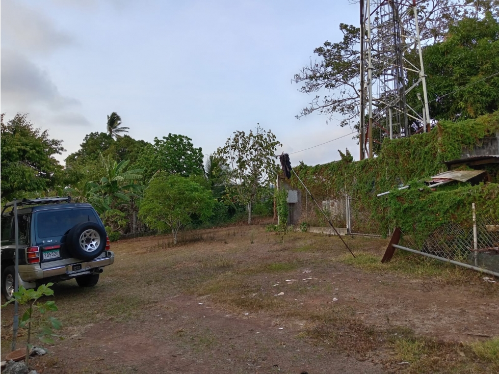 Se vende Terreno con casa campestre (HH) - 5
