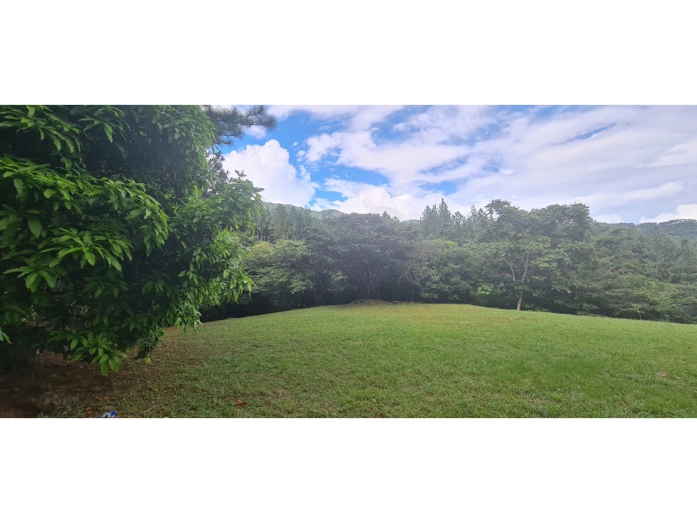 Se Vende Terreno de 1328 mt2 en Altos de María - 4