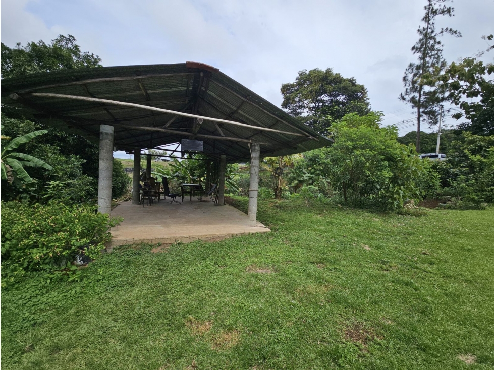 Se vende finca comercial de 3.8 hectáreas en Arraiján, Nuevo Chorrillo — foto 6