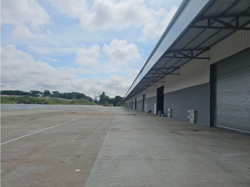 Se alquilan bodegas desde 1000mts en Panamá Oeste - 4