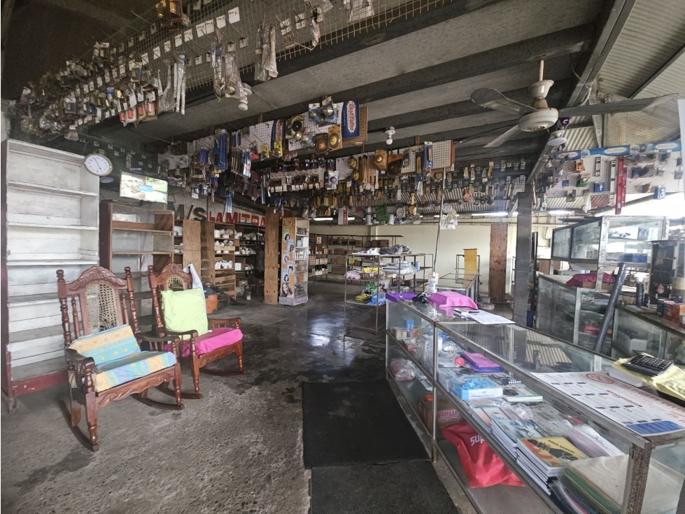 Se Vende Lote Comercial en La Chorrera, Vía La Mitra - 4