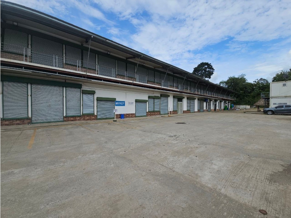 Se vende plaza comercial en Metetí, Darién - 4
