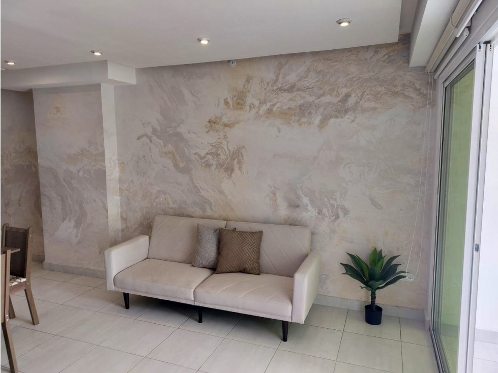 Apartamento en venta PH Metropolitan Park - Vía España (AB) — foto 4