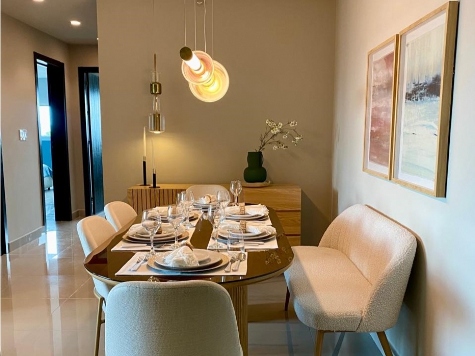 Apartamento en venta PH Lemon Tower Bella Vista Entrega Inmediata — foto 3