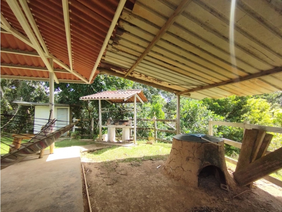 Se Vende Finca de 5.5 has La Florida - Capira (DR) - 4