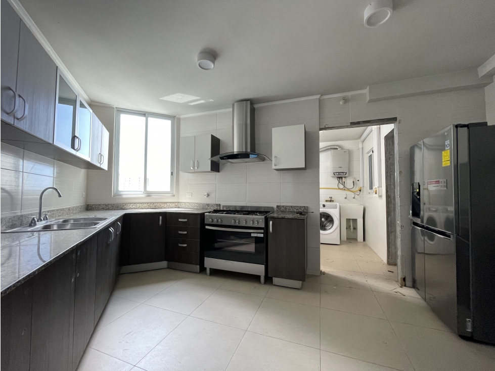 Apartamento en venta PH Country Club- Costa del Este (AB) — foto 5