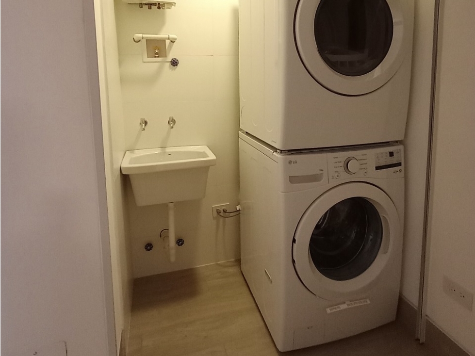 Apartamento en Venta PH Balcony- Hato Pintado — foto 5