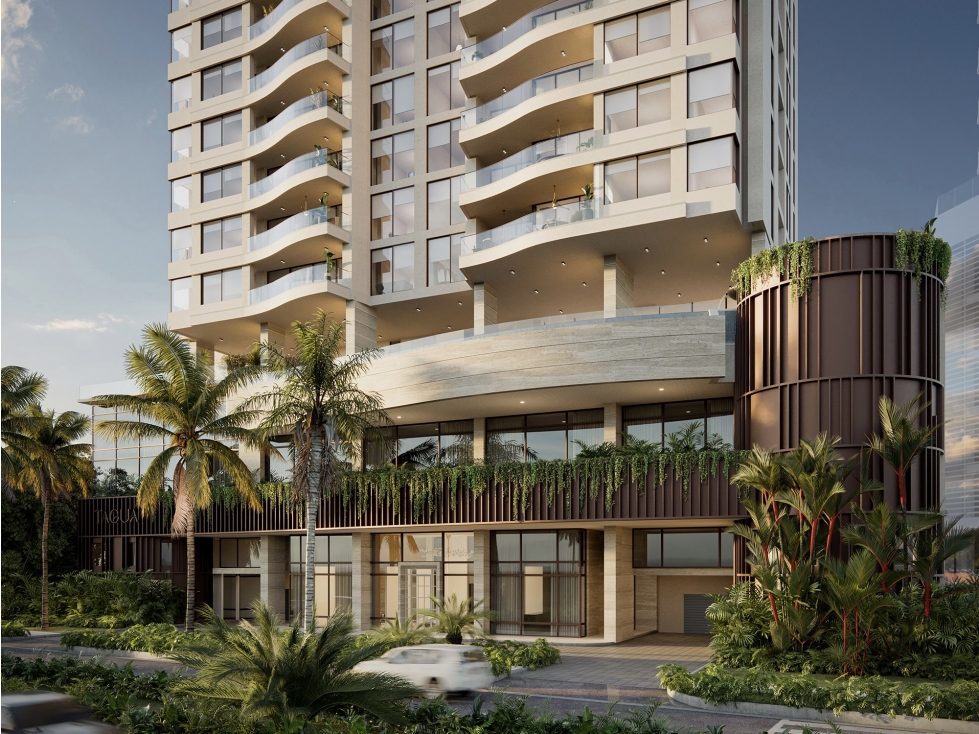 Apartamento en Venta PH Tagua- Costa del Este — foto 4