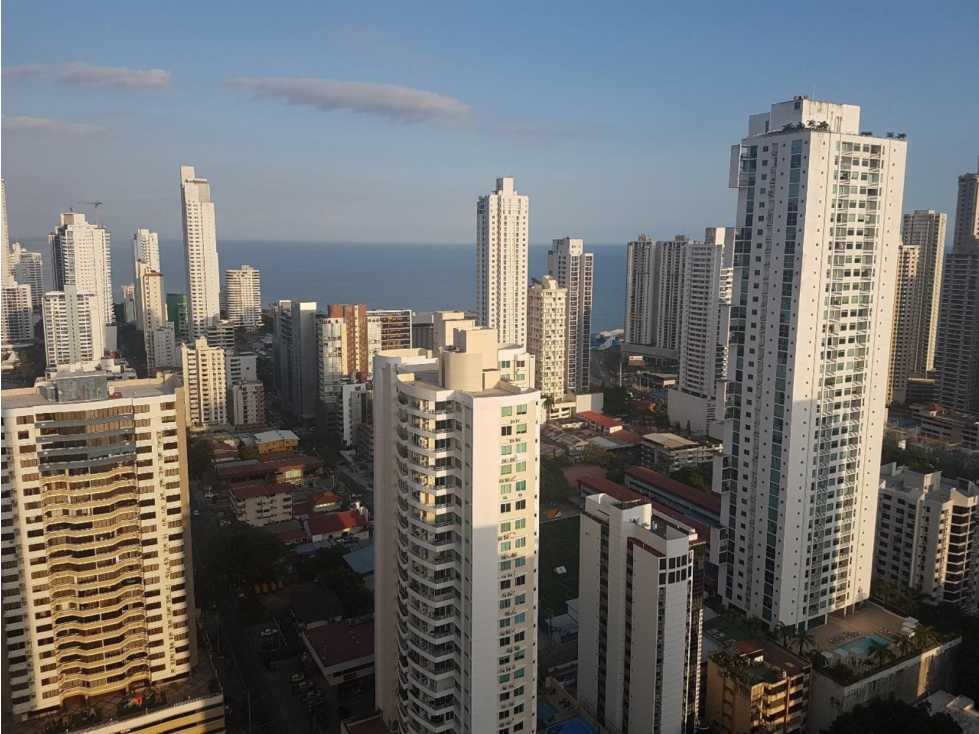 Apartamento en venta PH Harmony-San Francisco (AA)