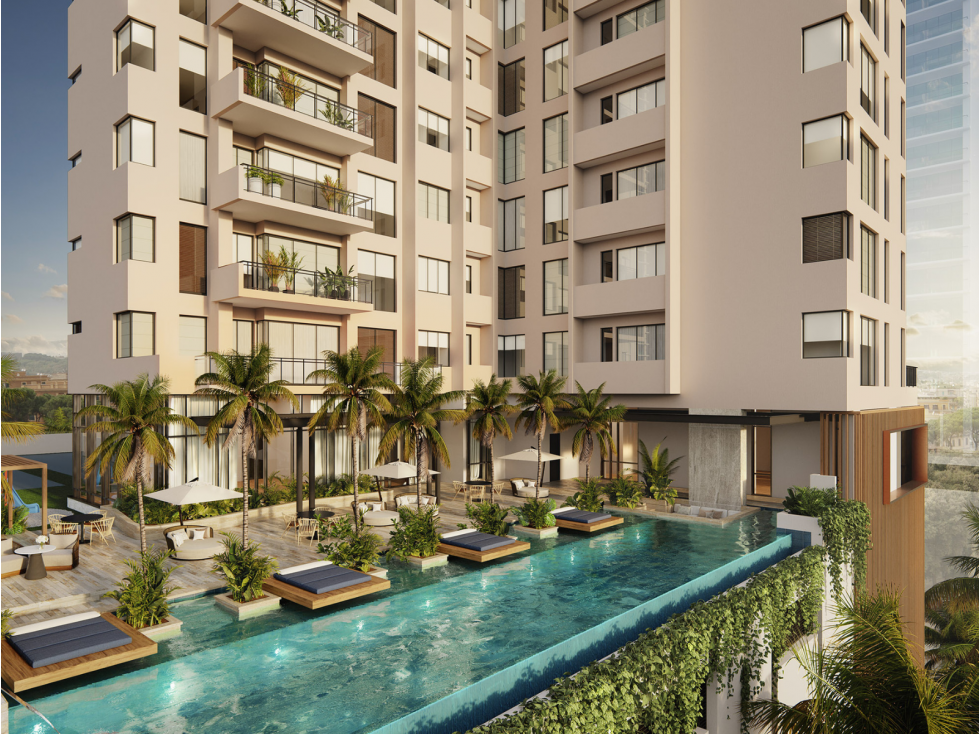 Apartamento en venta MADERO Costa del Este — foto 4