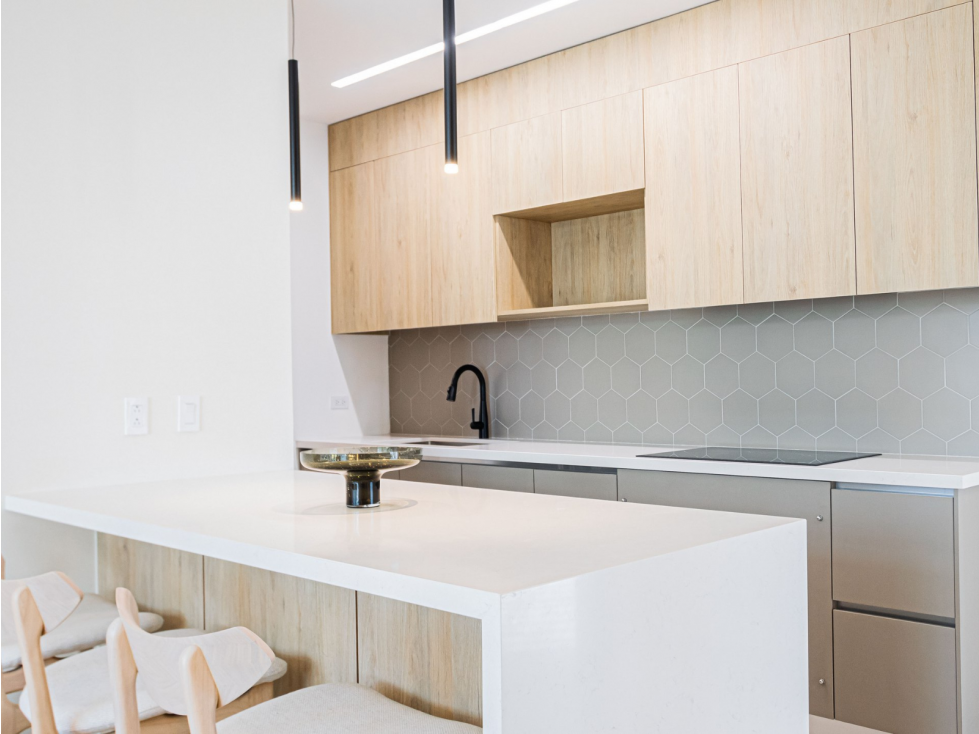 Apartamento en venta NOGAL Costa del Este — foto 4