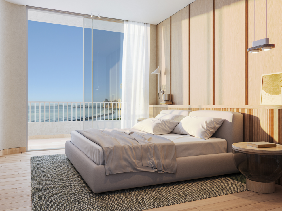 Apartamento en venta IPANEMA Costa del Este — foto 4