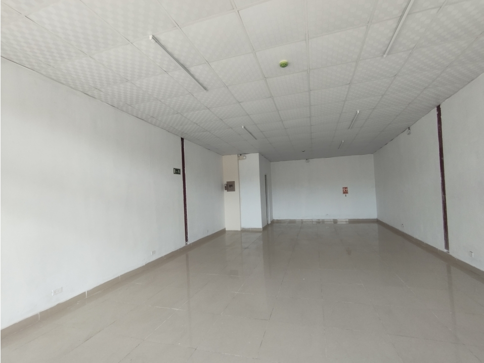 Se Alquila local de 60 mt2 en Arraijan-Vista Alegre (DR) - 2