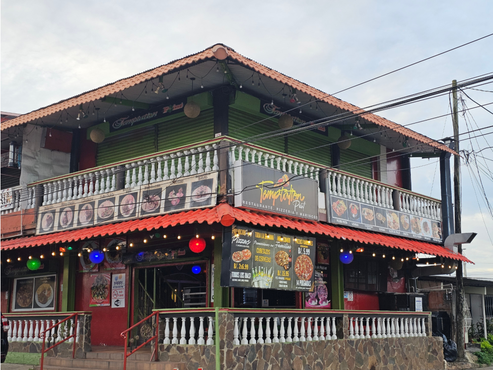 Se Vende Local Comercial en La Chorrera (DR) - 4