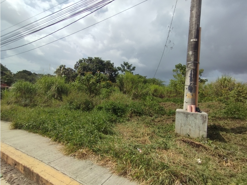 Se Vende Terreno Comercial de 2688 mts2 en Interamericana Arraijan — foto 3