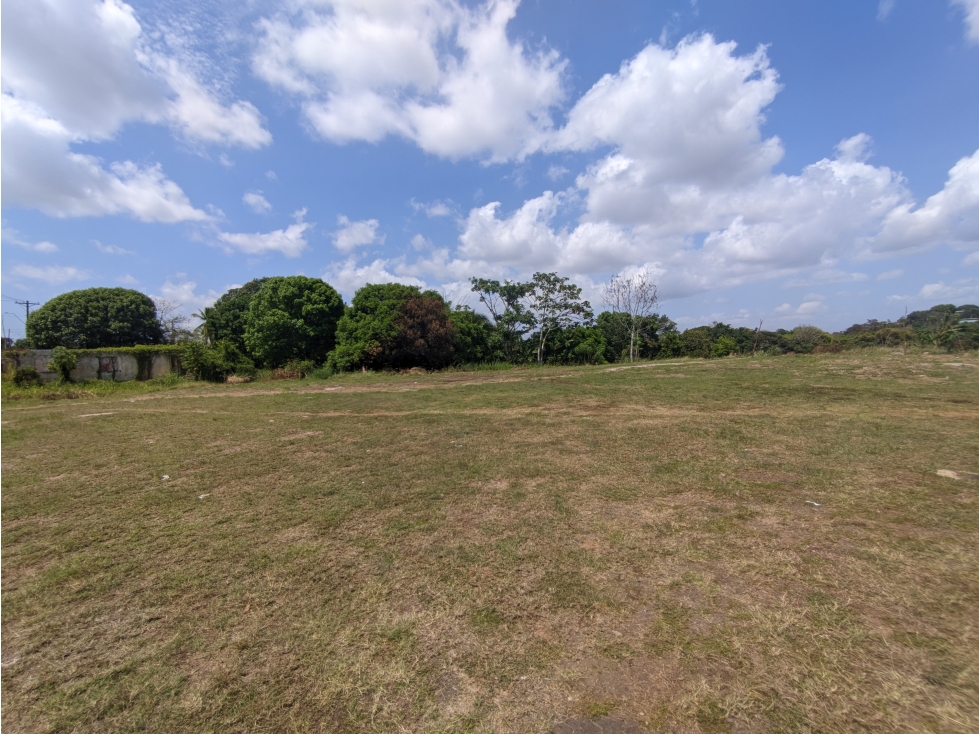 Se Vende Terreno de 5.538,59 m2 en el área del Coco La Chorrera (DR) - 4