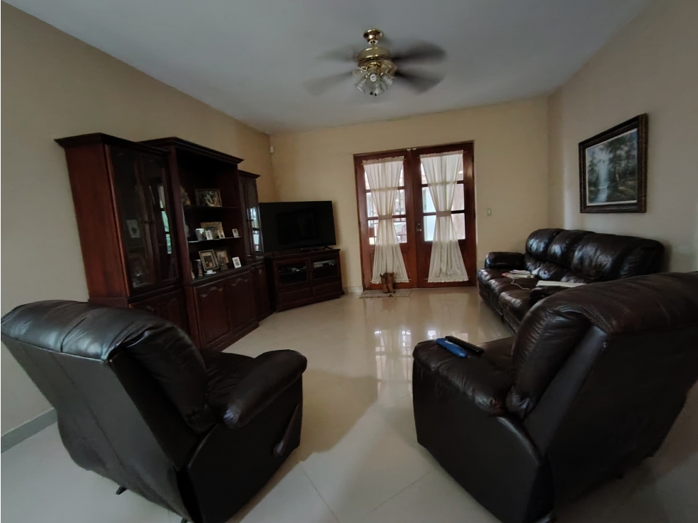 Se Vende Casa en Las Lajas-Chame (DR) — foto 6