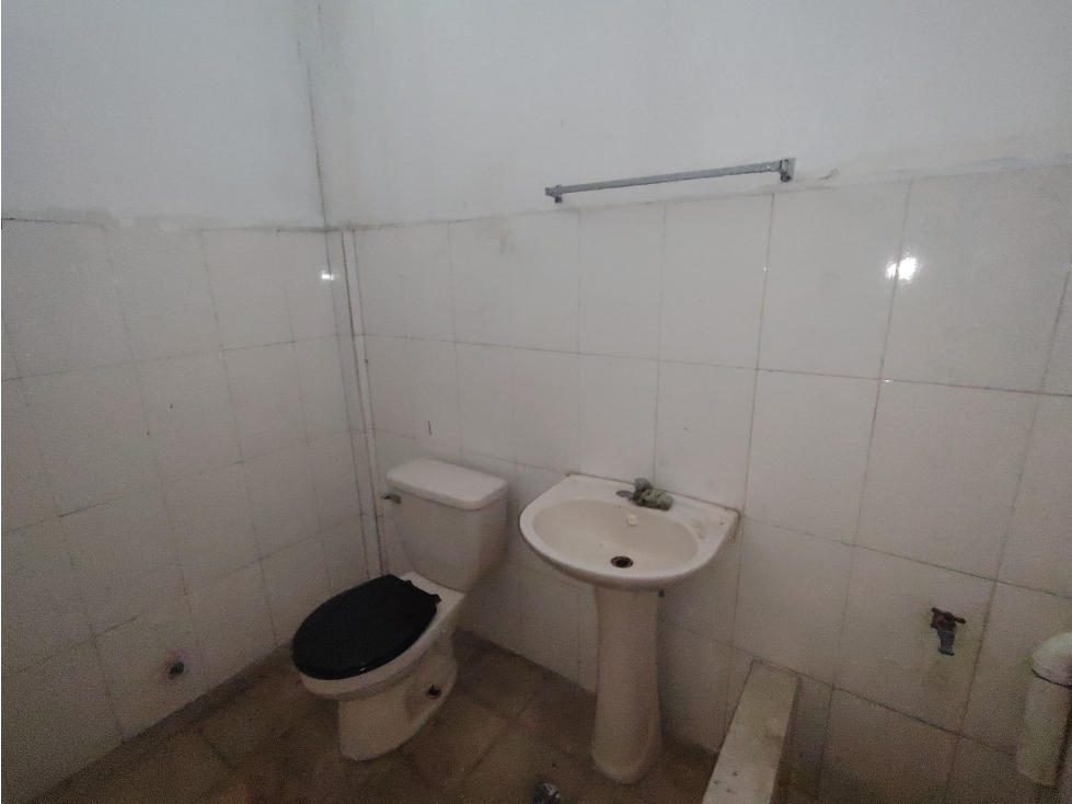 Se Alquila Local de 100 mts2 en Planta Baja Arraijan - 4