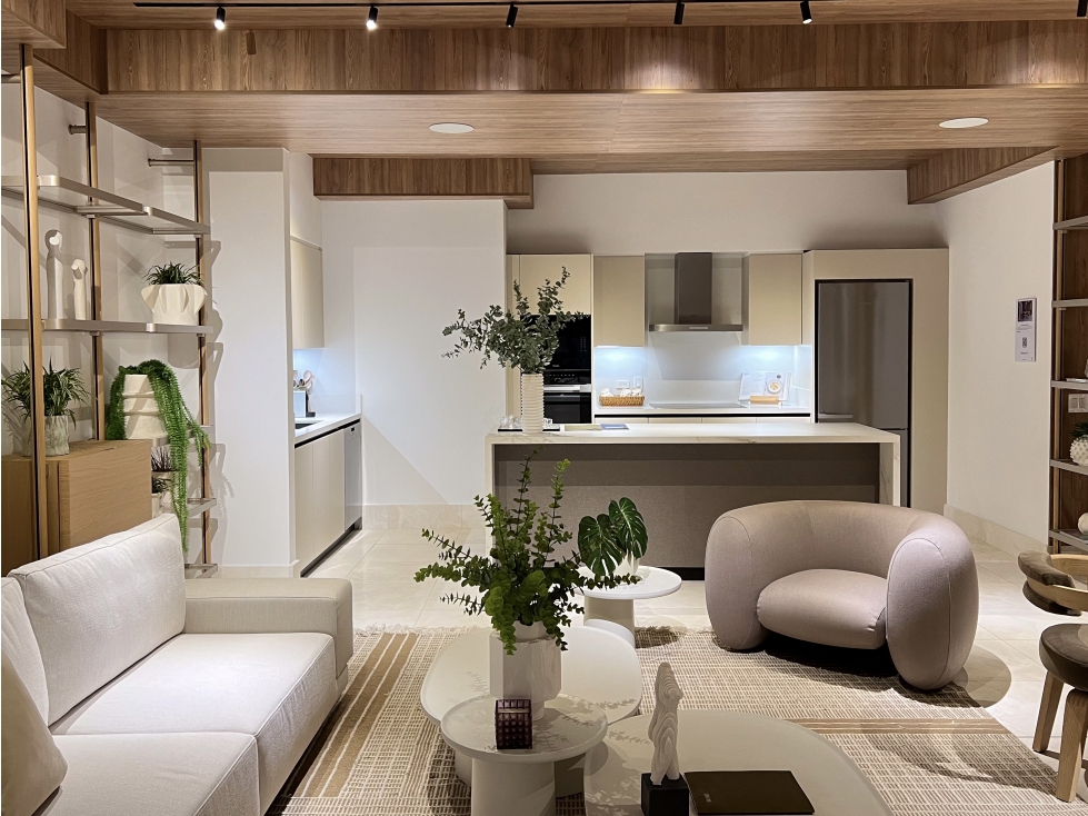 Apartamento en venta Ph Oceana- Santa Maria (AB) — foto 4