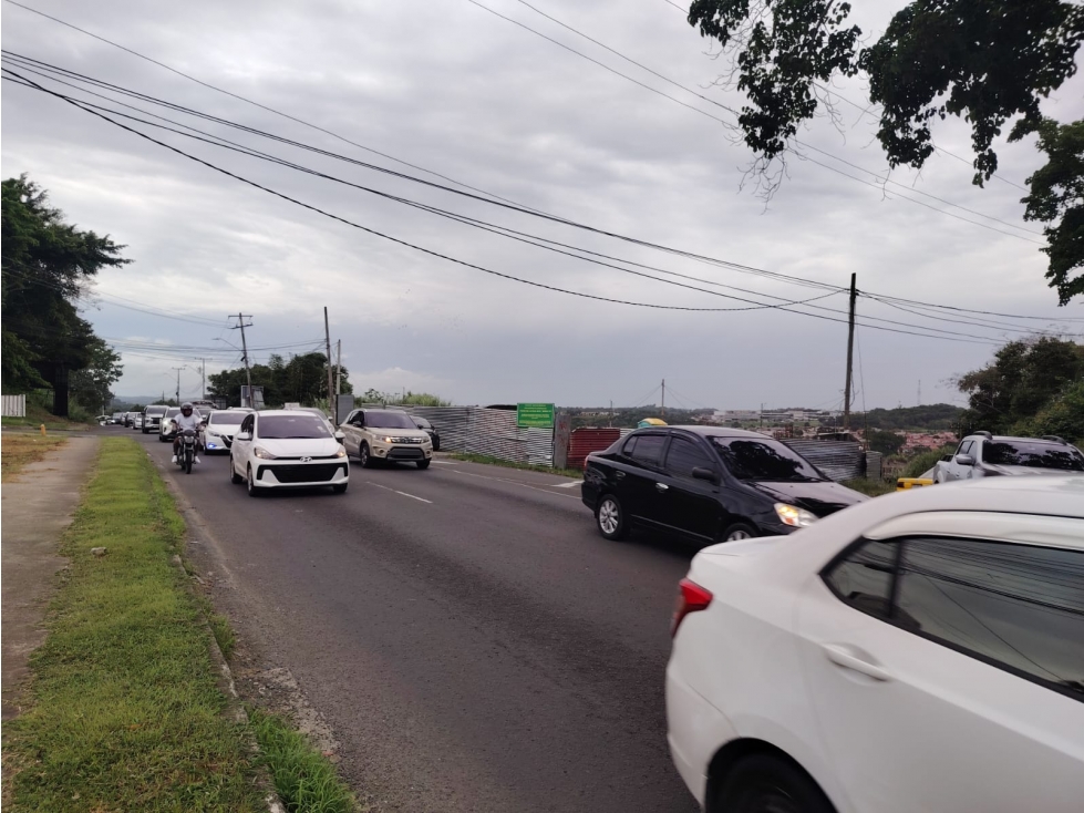 Lote Comercial en venta en Panamá Oeste (DR) - 4