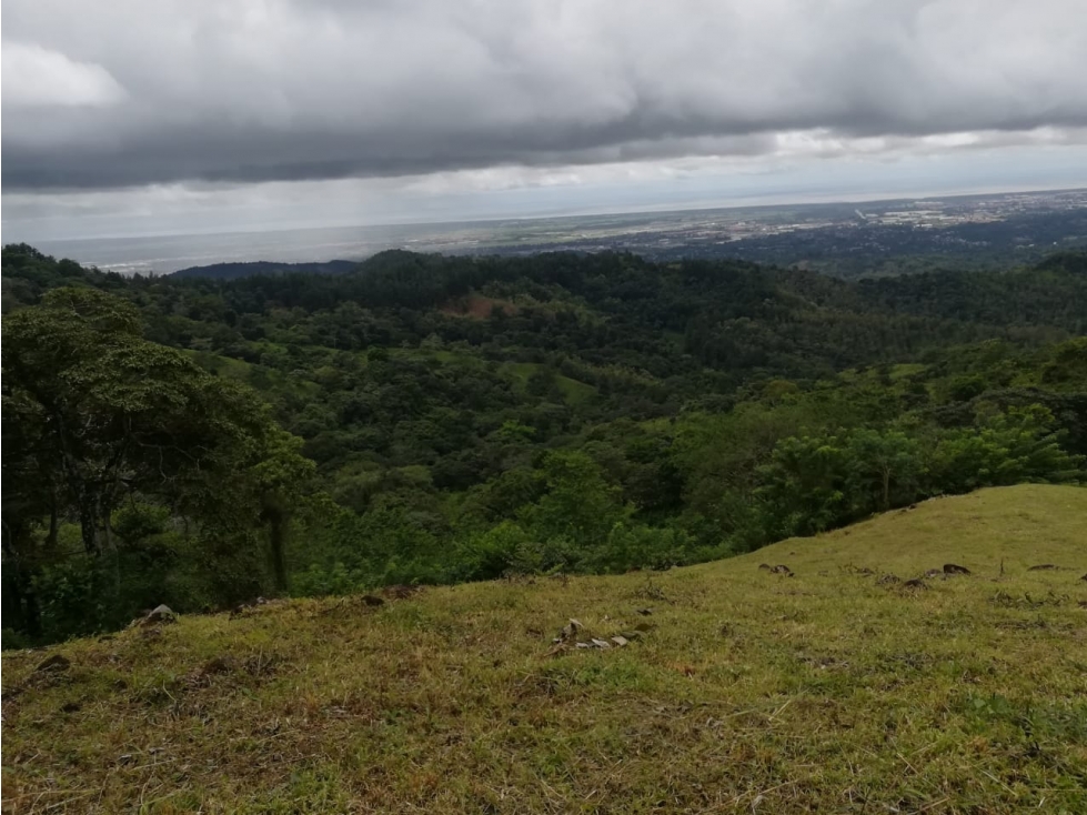 Terreno en venta de 2817 Mts2 Cerro Azul-Panamá (DR) - 3