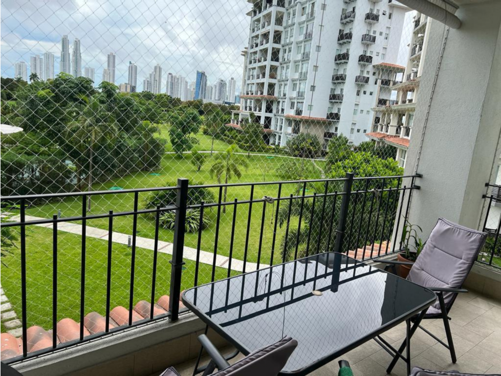 Apartamento en venta PH The Reserve - Santa María (AA) — foto 3
