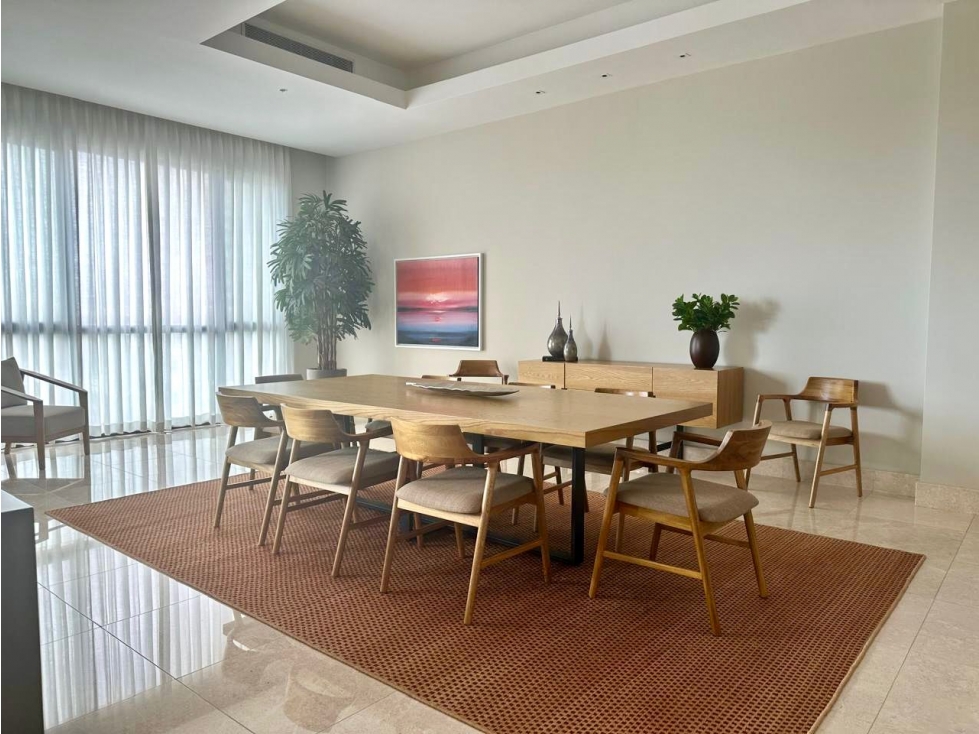 Apartamento en venta PH Santa Maria Court-Santa Maria (BO) — foto 2