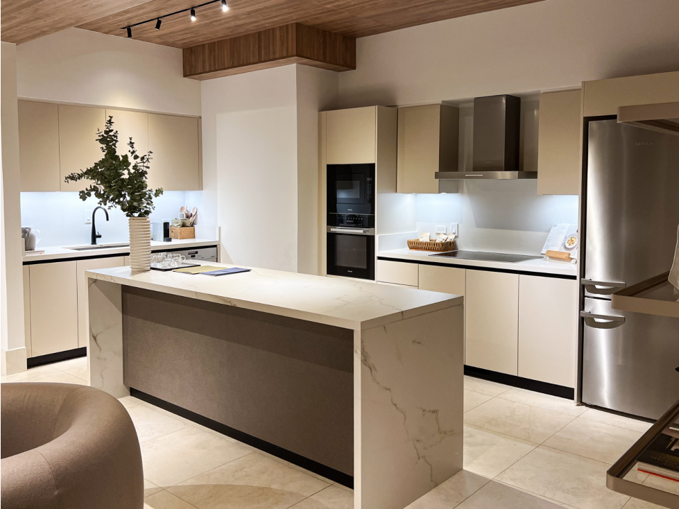 Apartamento en venta PH Oceana - Santa María (AA) — foto 5