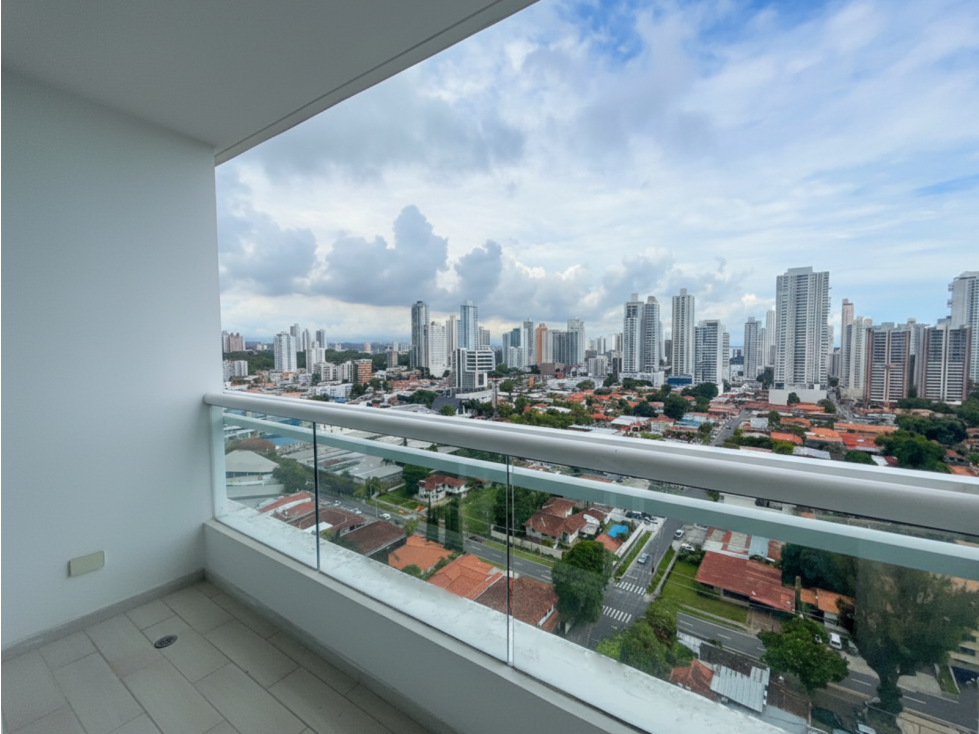Apartamento en venta PH The Towers Residences - San Francisco (BO) — foto 4