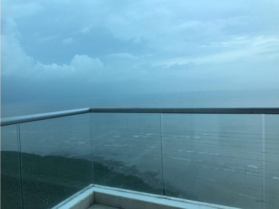 Apartamento en venta PH Ten Tower - Costa del Este (AA) — foto 5