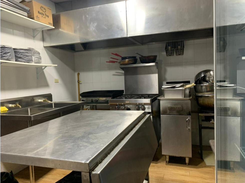 Local Comercial en Venta en Santiago-Veraguas (DR) - 4