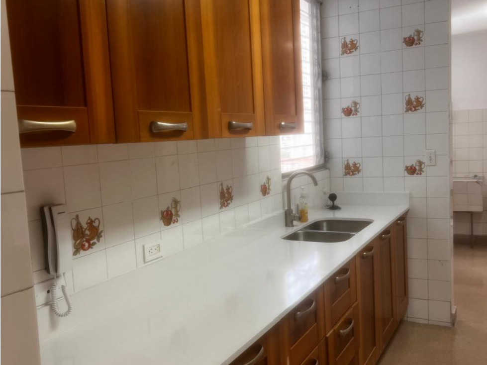 Apartamento en venta Condominio Las Veraneras - Obarrio (PD) — foto 5