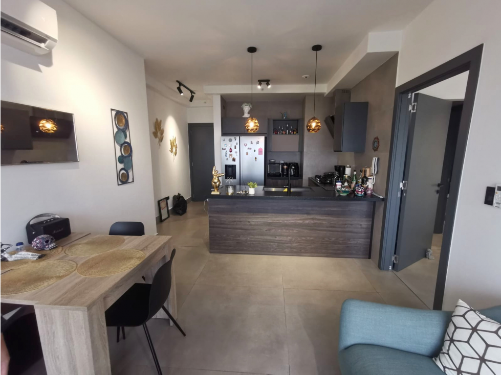 Apartamento en alquiler PH Victory Sport - Coco del Mar (PD) — foto 4